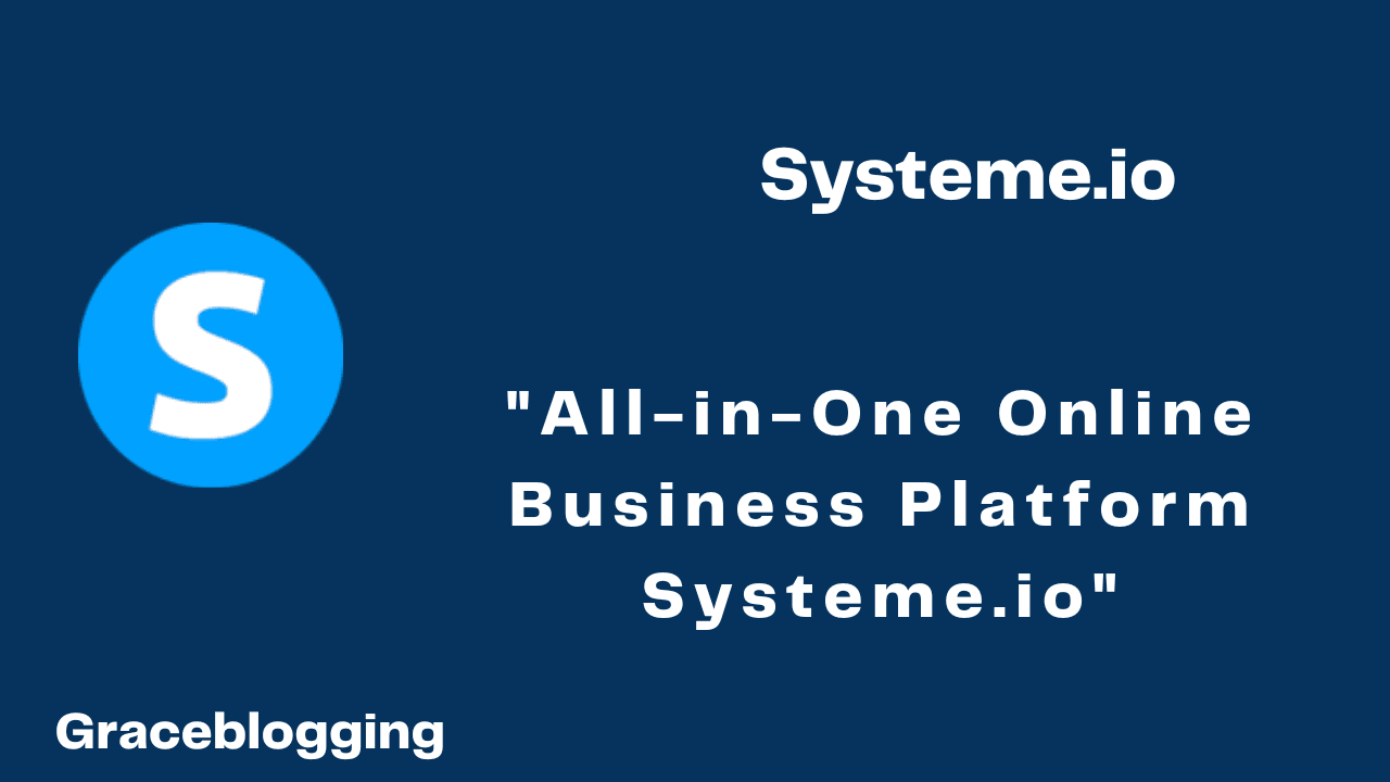 Systeme.io