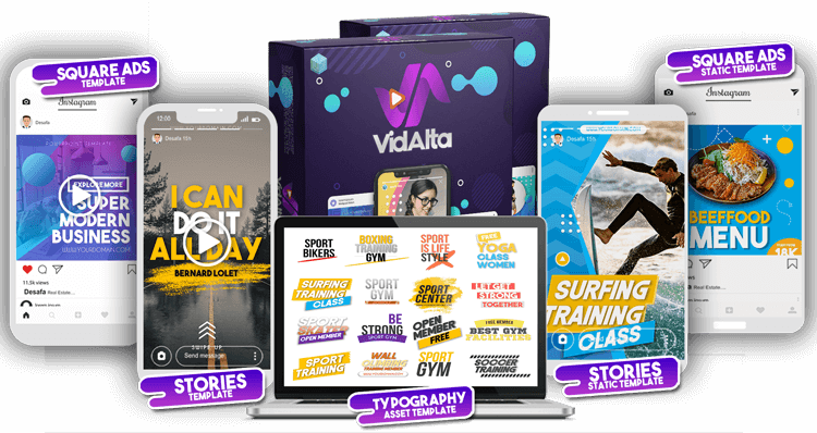 Vidalta Bundle