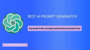 Read more about the article Ignite Your Creativity: Discover the Top 5 AI Prompt Generators for 2024