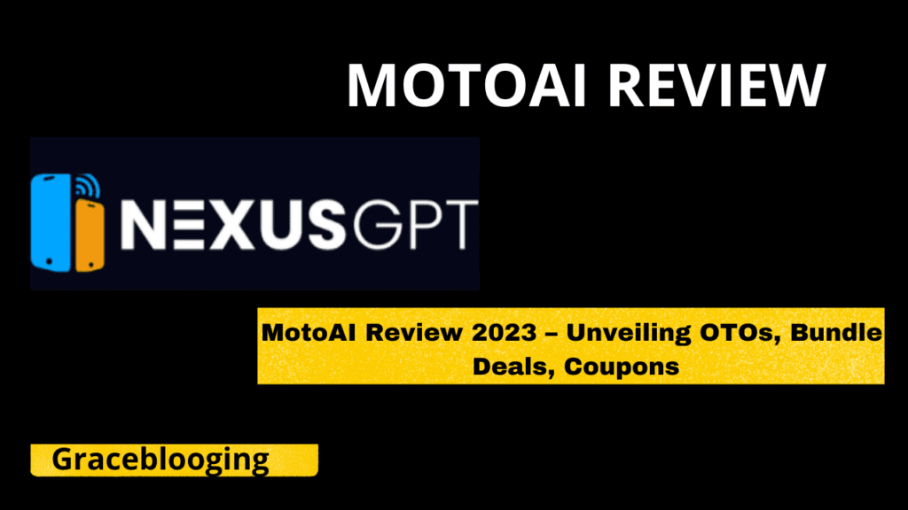 NexusGPT Review