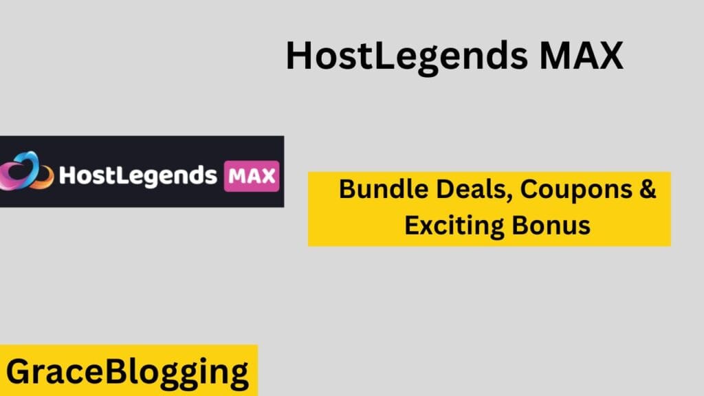 HOSTLEGENDS