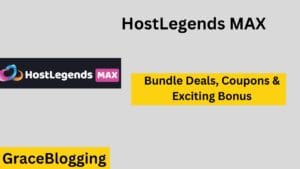 Read more about the article HostLegends Max Review 2024 – Bundle Deals, OTO’S, Coupons & Exciting Bonus