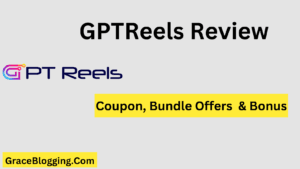 Read more about the article GPTReels Review 2025 – Coupon, Bundle Offer, Bonus