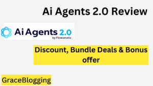 Read more about the article Ai Agents 2.0 Review 2024 – Discount, Bundle Deal, Bonus