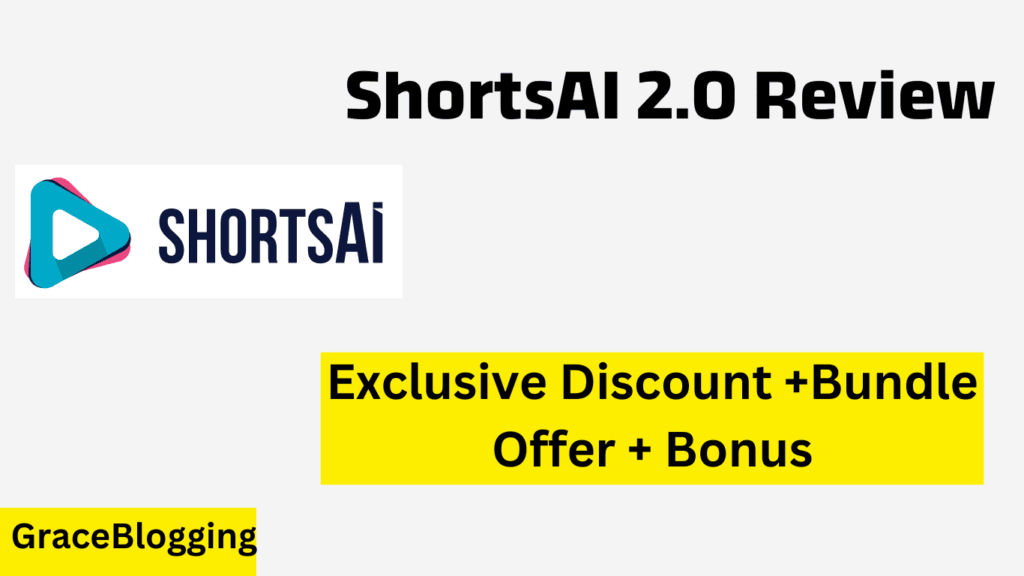 Shortsai 2.0 review