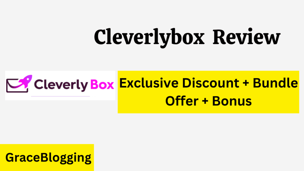 Cleverlybox review