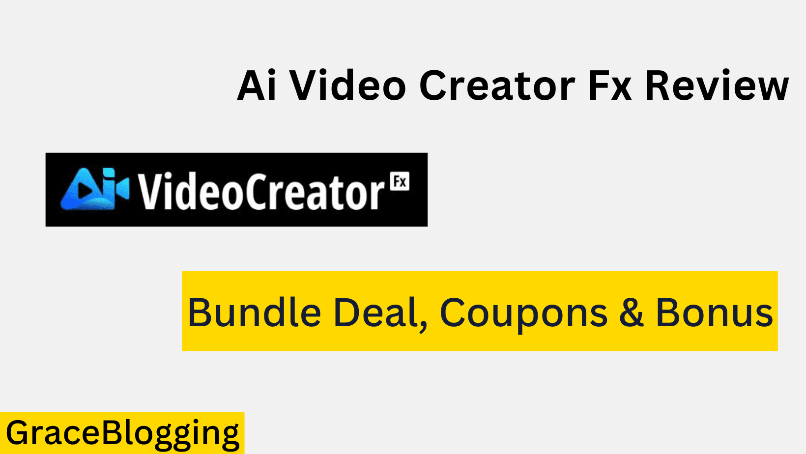 Read more about the article AI Video Creator FX Review 2025 – Discount + Demo + OTO Link + Bonus