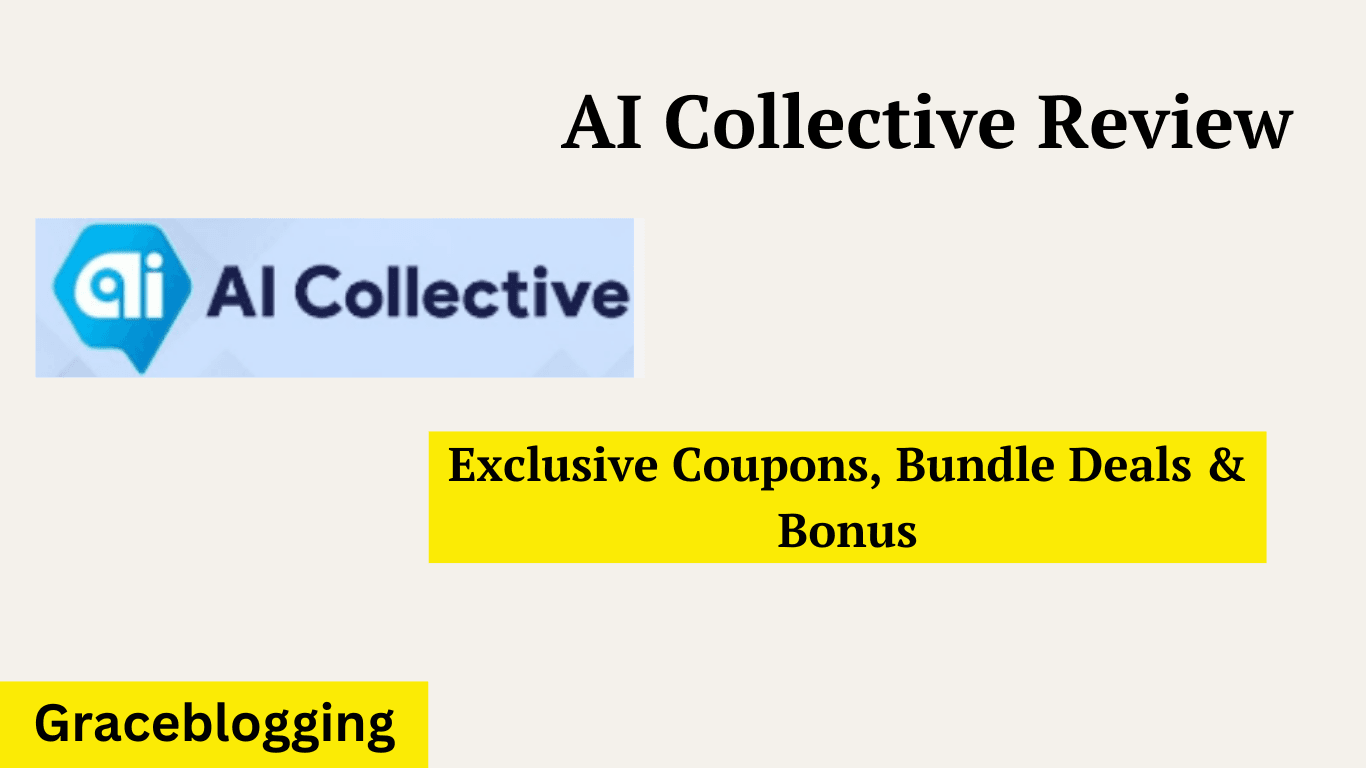 Read more about the article AI Collective Review 2025 – Exclusive Coupons, Bundle Deals, Bonuses