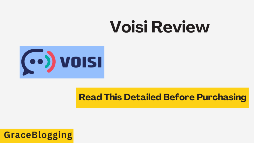 voisi review