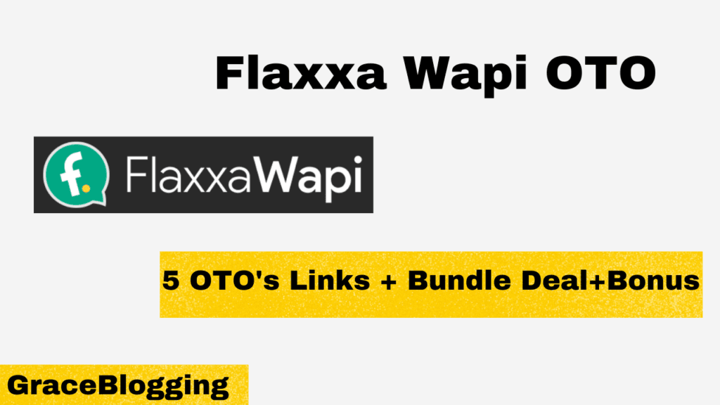 Flaxxa wapi oto