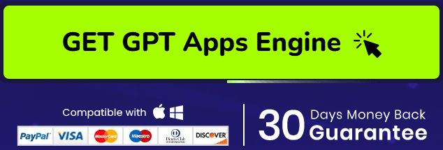 Gpt apps engine Oto 
