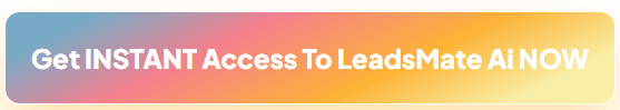 leadsMate AI Bundle 