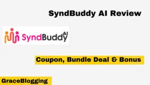 Read more about the article Syndbuddy AI Reviews 2025 – Exclusive Coupon, Bundle Deal, Bonus