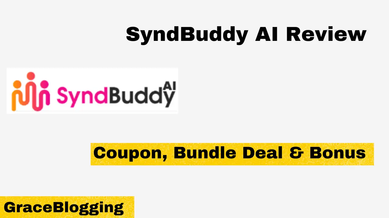 Read more about the article Syndbuddy AI Reviews 2025 – Exclusive Coupon, Bundle Deal, Bonus