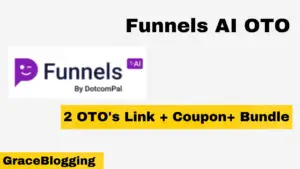Read more about the article Funnels AI OTO 1,2 Links – Exclusive Coupon, OTO Links, Bonus