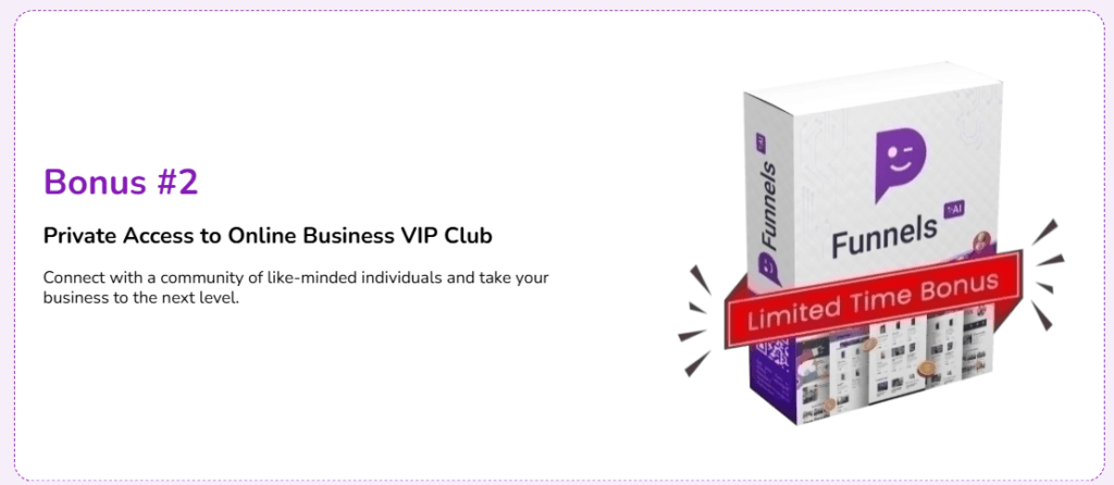 Funnels AI Review