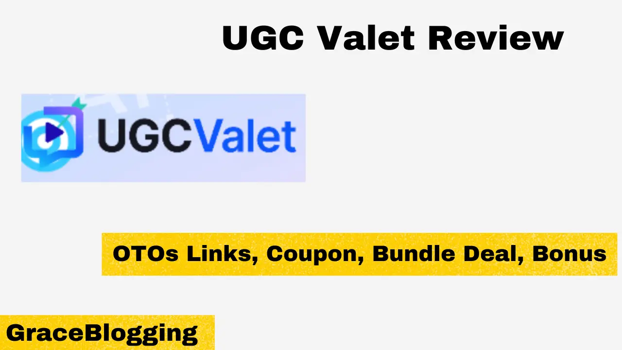 Read more about the article UGC Valet Reviews 2025 – Coupon, Bundle Deal, Bonus
