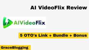 Read more about the article AI VideoFlix Review 2025 – Exclusive Coupon, Bundle Deal, Bonus
