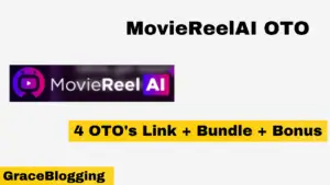 Read more about the article MovieReelAI OTO 1, 2, 3, 4 Links – Exclusive Bundle Deal + Coupon