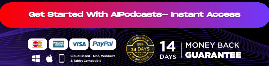 AIPodcasts Oto 