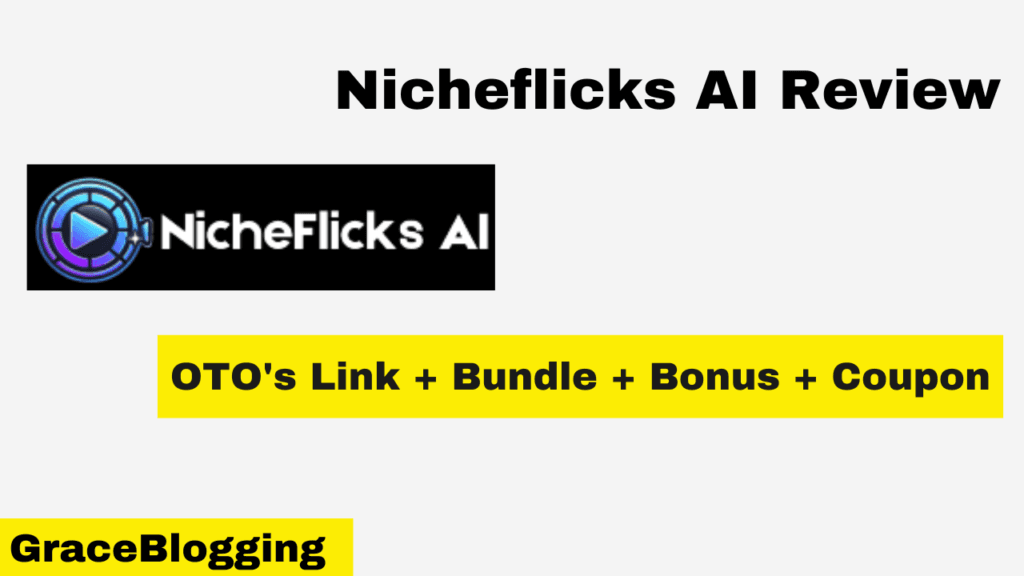 NicheFlicks AI Review