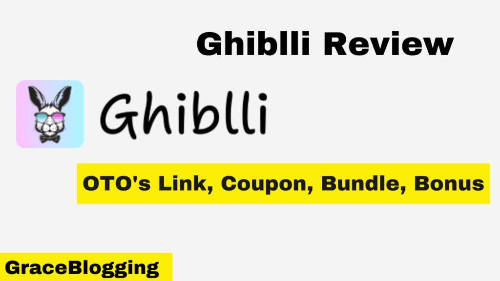 Ghiblli Review